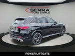 2027 Mercedes-Benz GLC 300 GLC 300 4MATIC® SUV