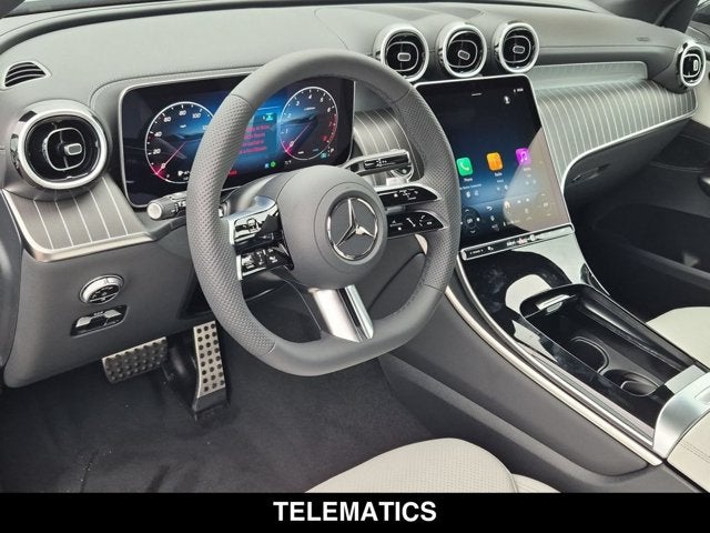 2027 Mercedes-Benz GLC 300 GLC 300 4MATIC® SUV