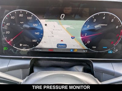 2023 Mercedes-Benz GLC 300 GLC 300