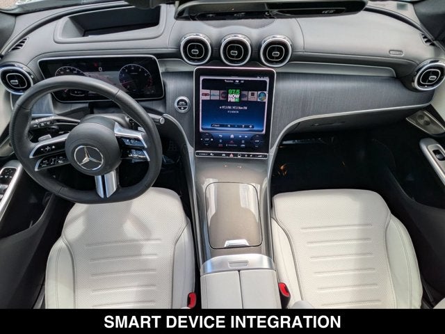 2023 Mercedes-Benz GLC 300 GLC 300