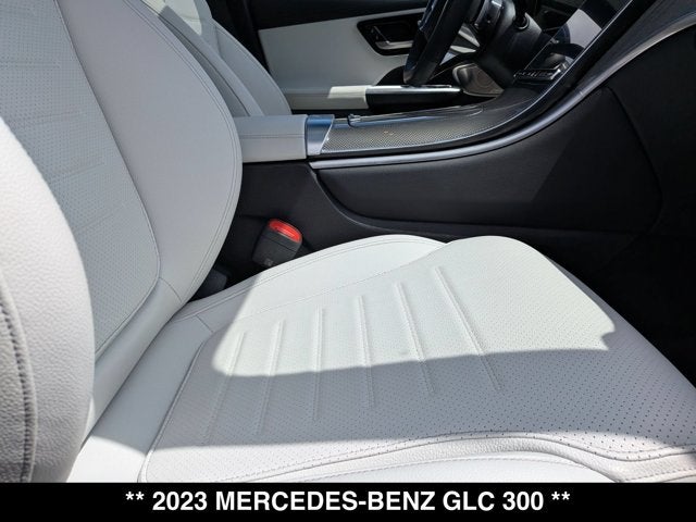 2023 Mercedes-Benz GLC 300 GLC 300