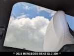 2023 Mercedes-Benz GLC 300 GLC 300