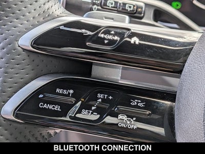 2023 Mercedes-Benz GLC 300 GLC 300
