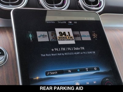 2026 Mercedes-Benz GLC 300 GLC 300