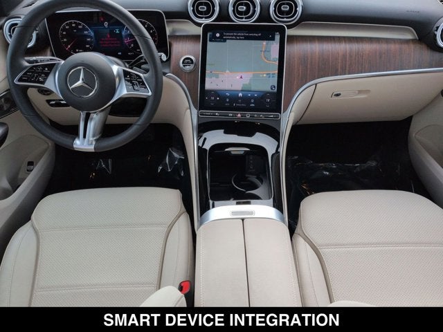 2026 Mercedes-Benz GLC 300 GLC 300