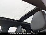2026 Mercedes-Benz GLC 300 GLC 300