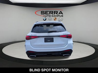 2026 Mercedes-Benz GLC 300 GLC 300