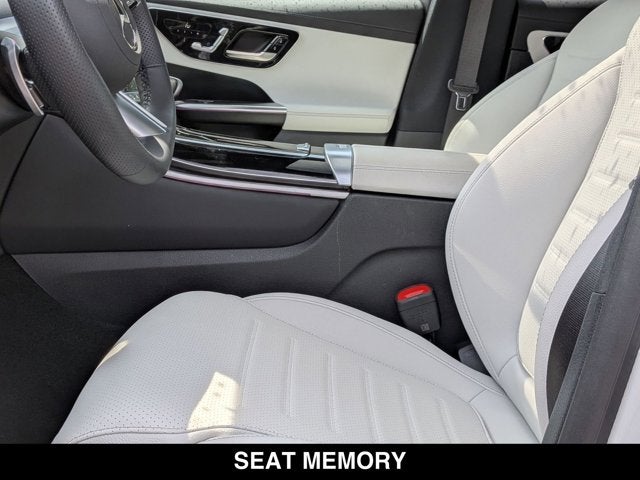 2026 Mercedes-Benz GLC 300 GLC 300