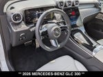 2026 Mercedes-Benz GLC 300 GLC 300