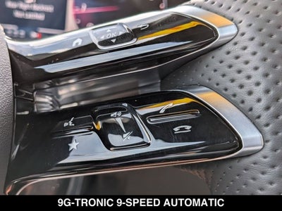 2026 Mercedes-Benz GLC 300 GLC 300