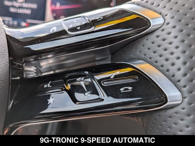 2026 Mercedes-Benz GLC 300 GLC 300
