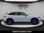 2026 Mercedes-Benz GLC 300 GLC 300 4MATIC® SUV