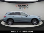 2026 Mercedes-Benz GLC 300 GLC 300 4MATIC® SUV