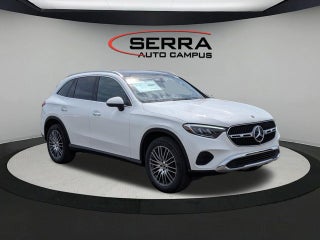 2026 Mercedes-Benz GLC GLC 300 4MATIC® SUV