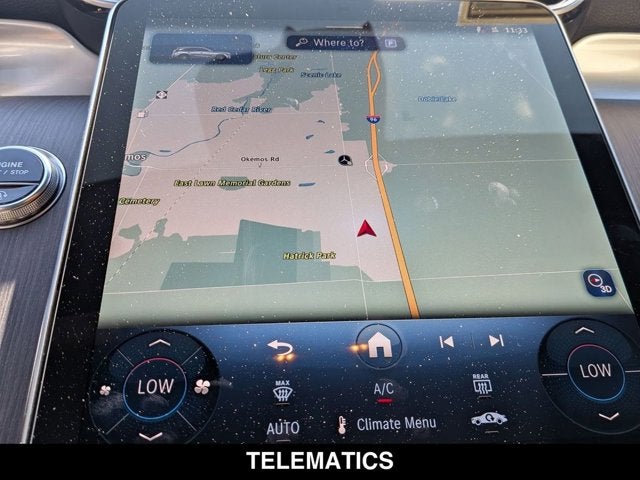 2026 Mercedes-Benz GLC 300 GLC 300 4MATIC® SUV