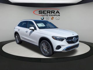 2026 Mercedes-Benz GLC 300 GLC 300 4MATIC® SUV