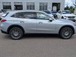 2026 Mercedes-Benz GLC 300 GLC 300 4MATIC® SUV