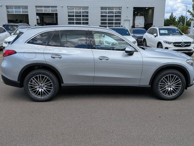 2026 Mercedes-Benz GLC 300 GLC 300 4MATIC® SUV