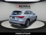 2026 Mercedes-Benz GLC 300 GLC 300 4MATIC® SUV