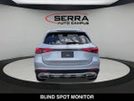2026 Mercedes-Benz GLC 300 GLC 300 4MATIC® SUV