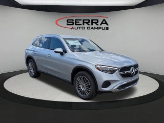 2026 Mercedes-Benz GLC 300 GLC 300 4MATIC® SUV