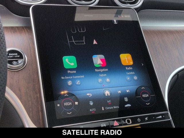 2026 Mercedes-Benz GLC 300 GLC 300 4MATIC® SUV