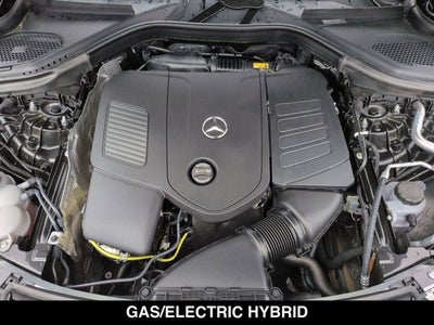 2026 Mercedes-Benz GLC 300 GLC 300 4MATIC® SUV