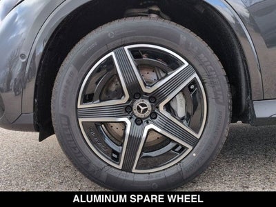 2026 Mercedes-Benz GLC 300 GLC 300 4MATIC® SUV