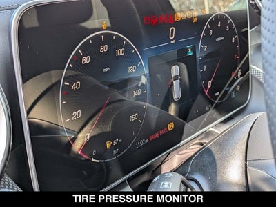 2026 Mercedes-Benz GLC 300 GLC 300 4MATIC® SUV