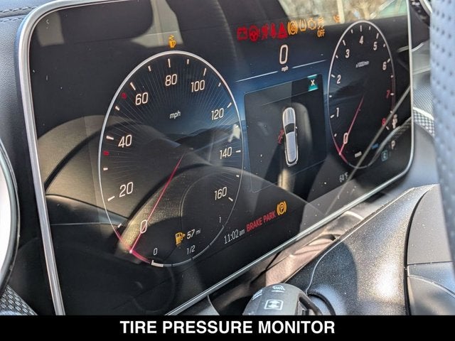 2026 Mercedes-Benz GLC 300 GLC 300 4MATIC® SUV