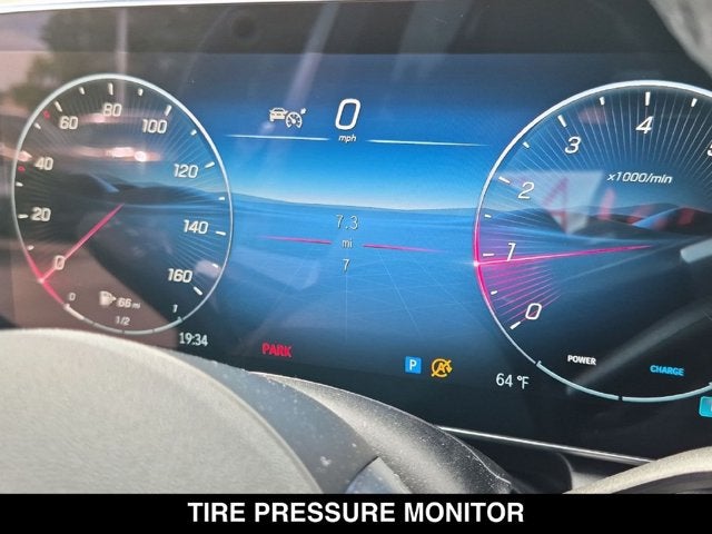 2027 Mercedes-Benz GLC 300 GLC 300 4MATIC® SUV