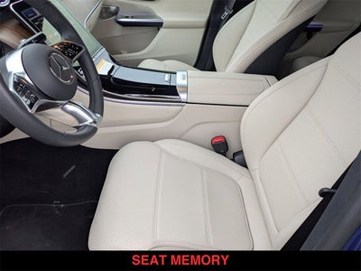 2025 Mercedes-Benz GLC 300 GLC 300