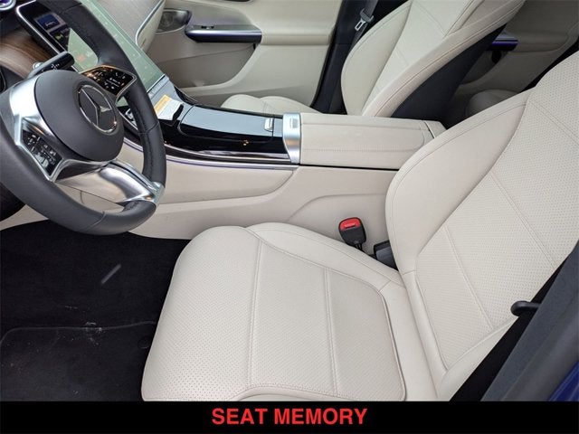 2025 Mercedes-Benz GLC 300 GLC 300