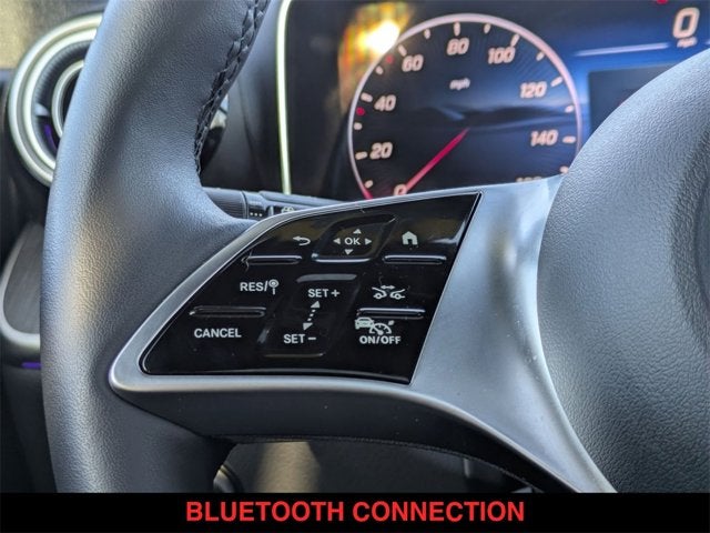 2025 Mercedes-Benz GLC 300 GLC 300