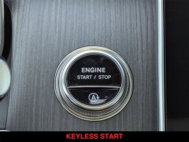 2025 Mercedes-Benz GLC 300 GLC 300