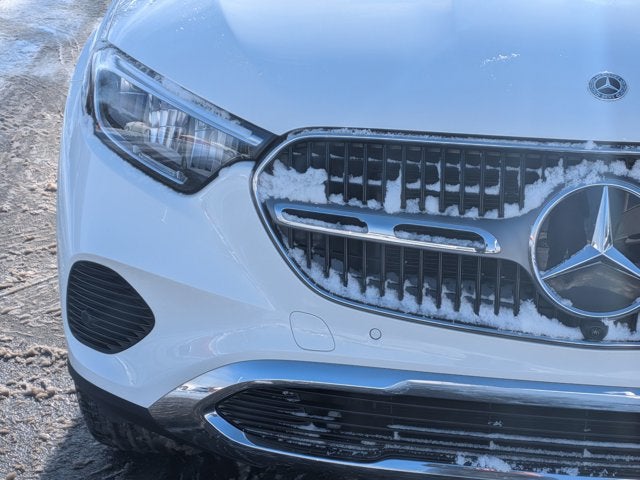 2026 Mercedes-Benz GLC 300 GLC 300