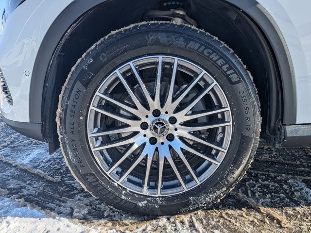 2026 Mercedes-Benz GLC 300 GLC 300