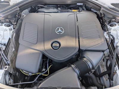 2026 Mercedes-Benz GLC 300 GLC 300