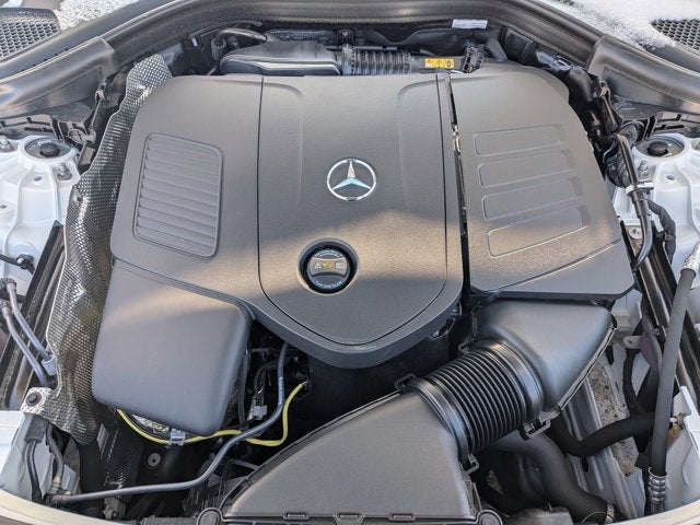 2026 Mercedes-Benz GLC 300 GLC 300