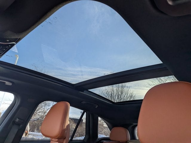 2026 Mercedes-Benz GLC 300 GLC 300