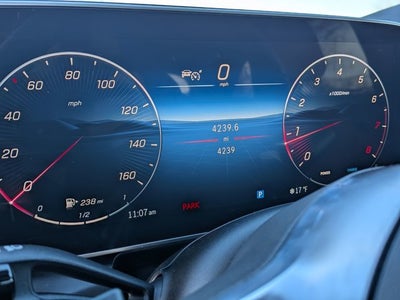 2026 Mercedes-Benz GLC 300 GLC 300