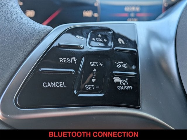 2026 Mercedes-Benz GLC 300 GLC 300