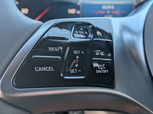 2026 Mercedes-Benz GLC 300 GLC 300