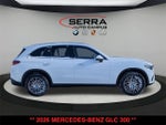 2026 Mercedes-Benz GLC 300 GLC 300