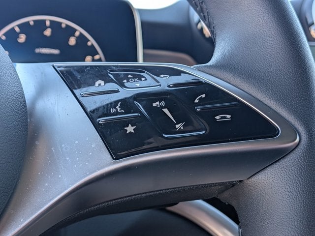 2026 Mercedes-Benz GLC 300 GLC 300