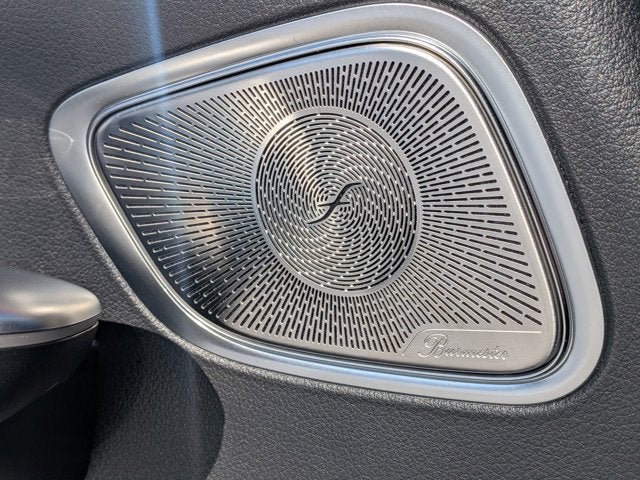 2026 Mercedes-Benz GLC 300 GLC 300