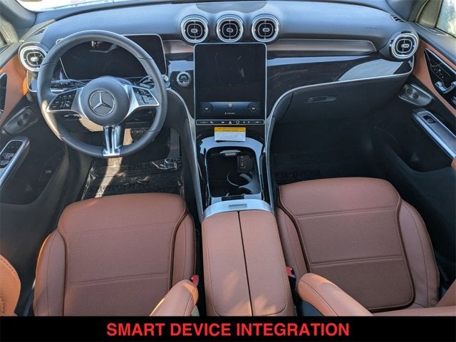 2026 Mercedes-Benz GLC 300 GLC 300