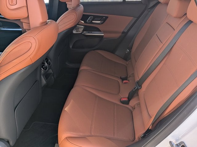 2026 Mercedes-Benz GLC 300 GLC 300