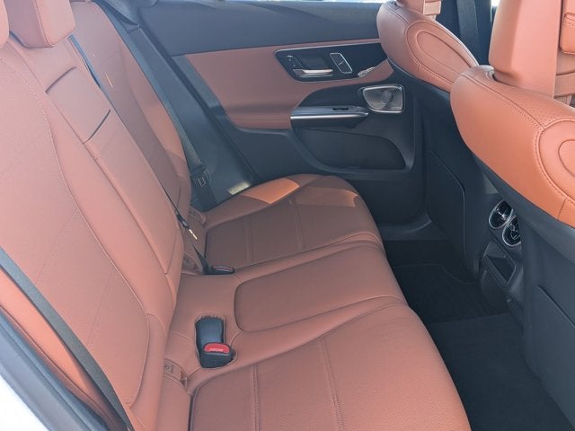 2026 Mercedes-Benz GLC 300 GLC 300