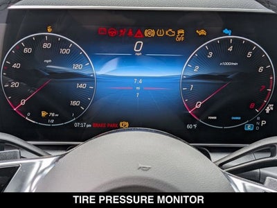 2026 Mercedes-Benz GLC 300 GLC 300 4MATIC® SUV